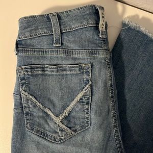 Ariat jeans